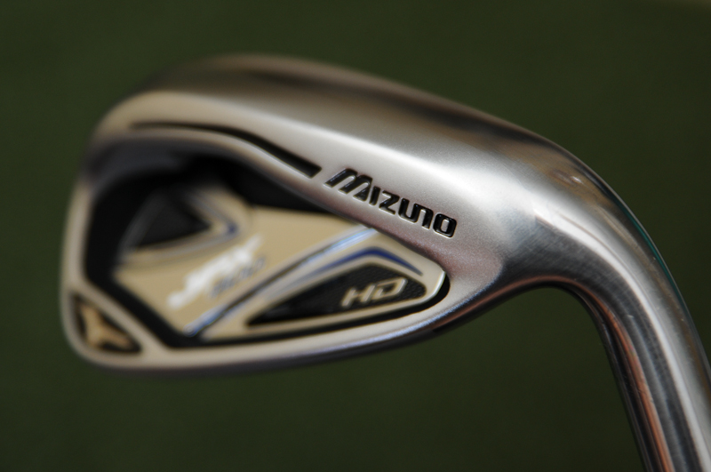 Mizuno MP-69, MP-59, JPX-800HD - General Equipment Talk